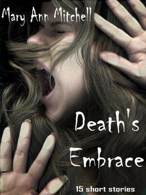 cover image of Death's Embrace